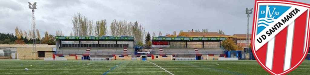 Estadio Municipal Alfonso San Casto